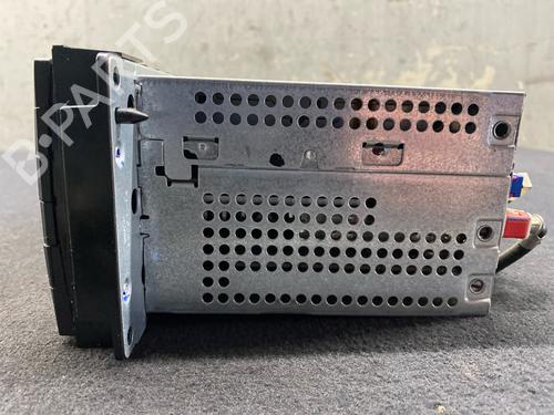 Radio JEEP COMPASS (MK49) 2.2 CRD 4x4 | BP33271841E6  - Image 6