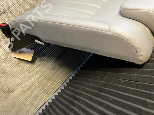 Rear seat MERCEDES-BENZ M-CLASS (W164) ML 350 4-matic (164.186) | BP17211383C17 
