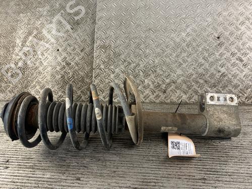 Used Left front shock absorber CITROËN C4 Picasso I MPV (UD_) 1.6 HDi (109 hp) 18833073