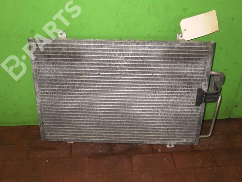 AC Kondensor RENAULT MEGANE Scenic (JA0/1_) 2.0 i (JA0G) | BP4919401M32 