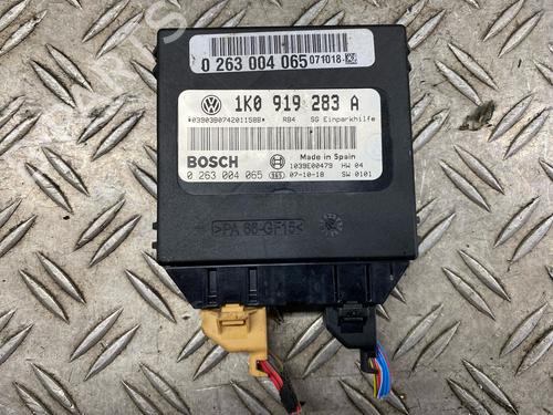 Elektronisk modul VW GOLF V (1K1) 1.4 TSI (122 hp) 28151289