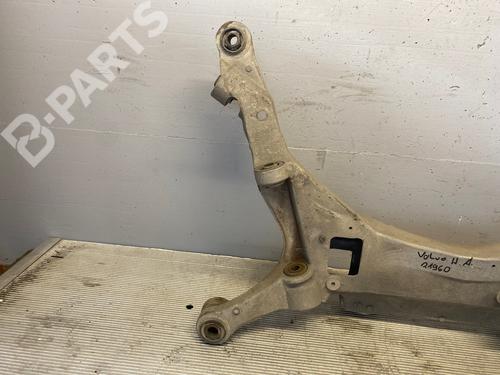 Rear axle VOLVO V70 II (285) D5 | BP11088970M2 