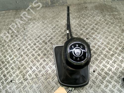 Gearstang Gearstang JAGUAR X-TYPE I (X400) 2.5 V6 All-wheel Drive (196 hp) 34475329 34475329