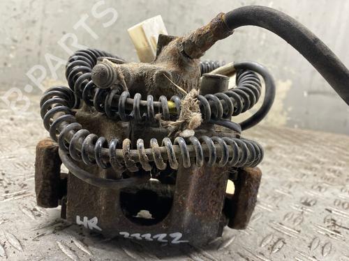 Used Right rear brake caliper Right rear brake caliper JAGUAR XJ (XJ40, XJ81) 6 3.2 24V (199 hp) 34152784 34152784