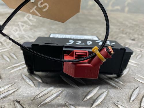 Module électronique VW GOLF V (1K1) 1.4 TSI | BP28151284M83 