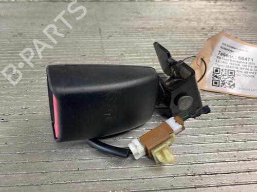 Seat buckle KIA CEE'D Hatchback (ED) 2.0 CRDi 140 | BP15219158I32 
