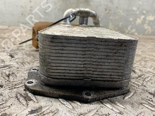 Oil radiator AUDI A8 D3 (4E2, 4E8) 4.2 TDI quattro | BP30129082M33 