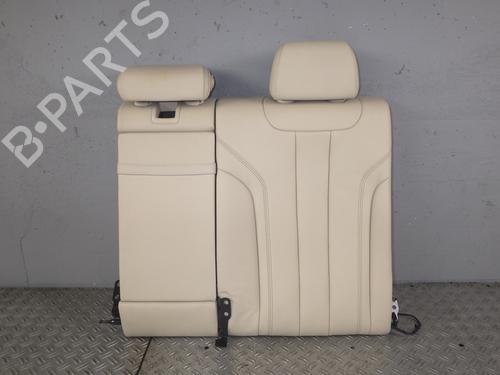 Sæde Bagtil BMW 5 (G30, F90) 540 i xDrive (340 hp) 14605295