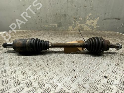 Left front driveshaft MERCEDES-BENZ A-CLASS (W169) A 170 (169.032, 169.332) | BP32305297M38 - Image 6
