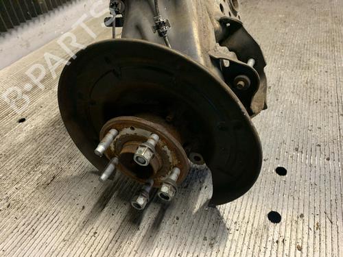 Rear axle OPEL ASTRA K Sports Tourer (B16) 1.6 CDTi (35) | BP21555999M2 