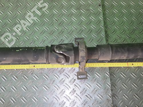Driveshaft BMW 5 (E39) 528 i | BP5278643M37 
