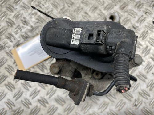 Right rear brake caliper VW PASSAT B6 Variant (3C5) 2.0 TDI | BP31799683M106 - Image 2