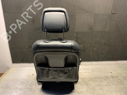 Left front seat MERCEDES-BENZ CLS (C219) CLS 350 (219.357) | BP22316675C15 