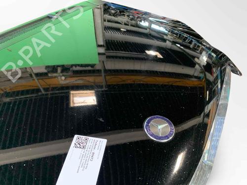 Hood MERCEDES-BENZ A-CLASS (W169) A 150 (169.031, 169.331) | BP28586389C1 