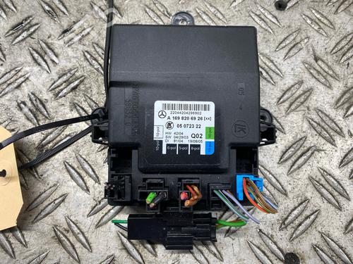 Used Electronic module MERCEDES-BENZ A-CLASS (W169) A 160 CDI (169.006, 169.306) (82 hp) 30411530