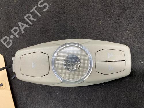 Luz interior Luz interior FORD GRAND C-MAX (DXA/CB7, DXA/CEU) 1.6 EcoBoost (150 hp) 34717728 34717728