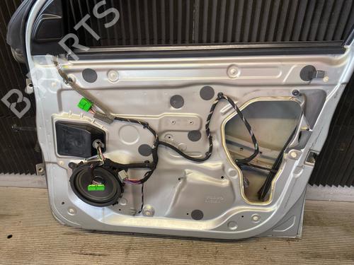 Right front door VOLVO XC90 I (275) D5 AWD | BP17489647C3 