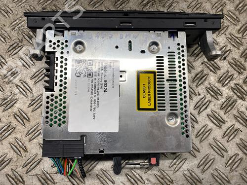 Radio BMW 3 Touring (E91) 318 i | BP29627167E6