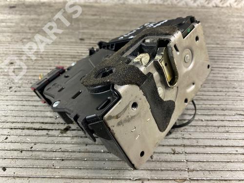 Used Front left lock Front left lock OPEL MERIVA B MPV (S10) 1.4 (75) (120 hp) 11118955 11118955