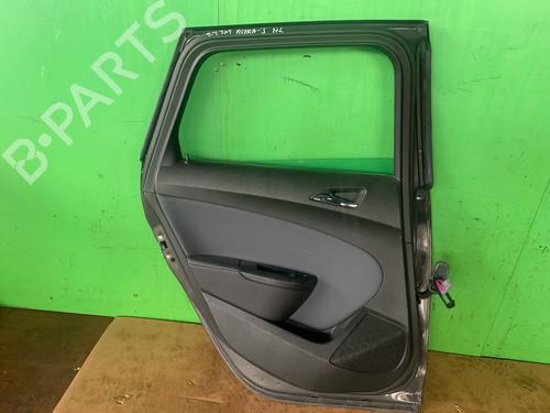Left rear door OPEL ASTRA J Sports Tourer (P10) 1.6 CDTi (35) | BP27170801C4 