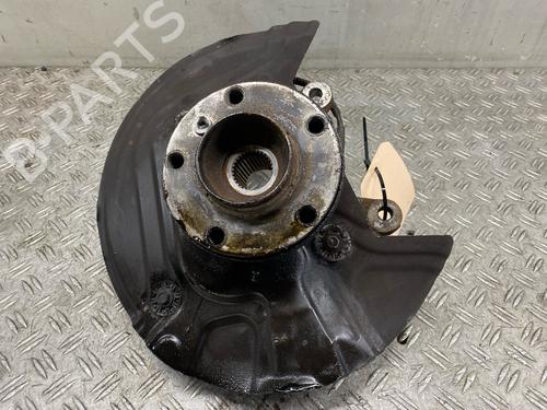 Used Left front steering knuckle BMW X3 (E83) 3.0 d (218 hp) 24151323