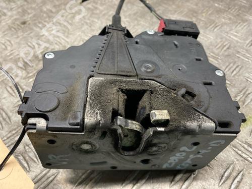 Front right lock OPEL CORSA D (S07) 1.4 (L08, L68) | BP26230162C97 