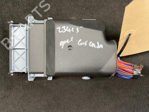 Fuse box OPEL CASCADA (W13) 1.6 SIDI (67) | BP37420770E1 - Image 6