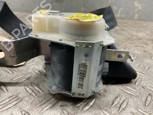 Rear right seatbelt HYUNDAI SANTA FÉ II (CM) 2.2 CRDi 4x4 | BP27478769I28 