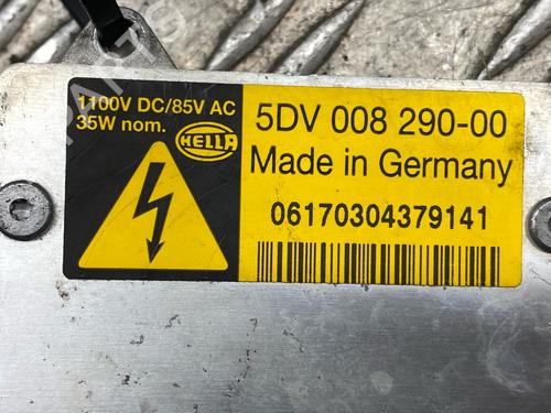 Module xenonverlichting AUDI A6 C6 Avant (4F5) 3.0 TDI quattro | BP27723338C53 