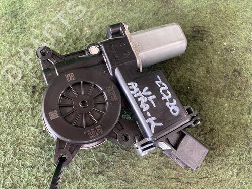 Left front window motor OPEL ASTRA K Sports Tourer (B16) 1.6 CDTi (35) | BP19487656E21 
