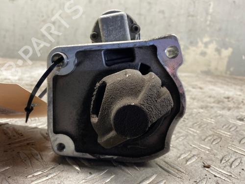 Used Starter Starter PEUGEOT 308 SW II (LC_, LJ_, LR_, LX_, L4_) 1.2 THP 130 (131 hp) 34216943 34216943
