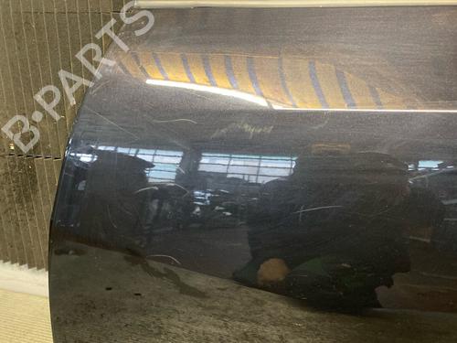 Left rear door SEAT IBIZA IV (6J5, 6P1) 1.6 | BP21266432C4 
