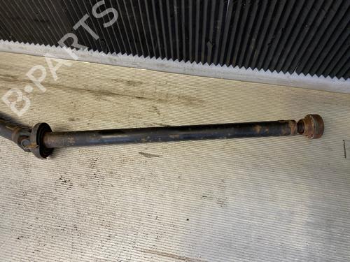 Driveshaft JAGUAR X-TYPE I (X400) 3.0 V6 All-wheel Drive | BP18267835M37 