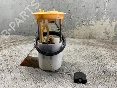 Fuel pump VW PASSAT B6 (3C2) 2.0 BlueTDI | BP36433387M76 - Image 3