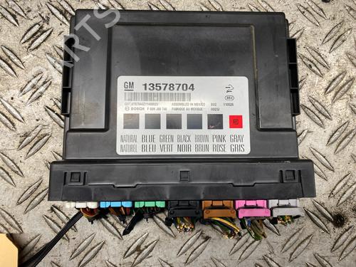 Used Electronic module OPEL INSIGNIA A Sports Tourer (G09) 2.0 CDTI (35) (160 hp) 30325846