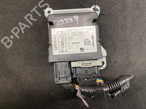 Centralita airbag Centralita airbag FORD GRAND C-MAX (DXA/CB7, DXA/CEU) 1.6 EcoBoost (150 hp) 35811299 35811299