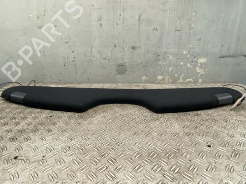 Rear parcel shelf RENAULT TWINGO II (CN0_) 1.2 16V (CN0K, CN0V, CN0A) | BP28111006C85 