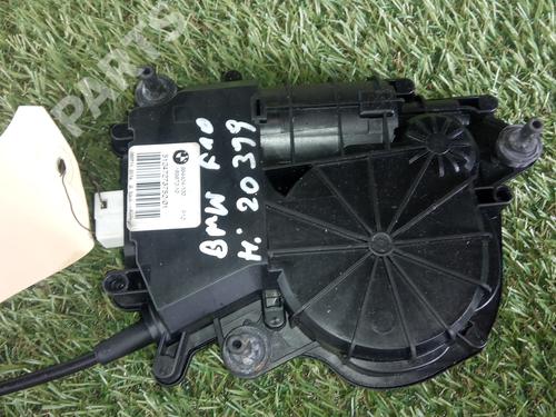 Tailgate lock BMW 5 (F10) 550 i | BP4923036C101 