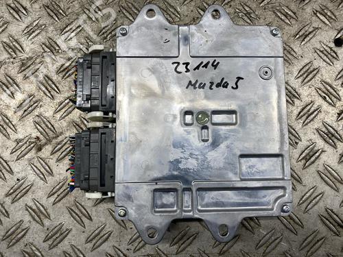Engine control unit (ECU) MAZDA 5 (CW) 2.0 (CWEFW) | BP37028788M57 - Image 3