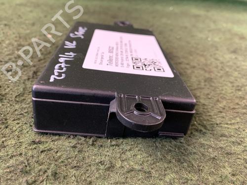 Electronic module MERCEDES-BENZ S-CLASS (W221, V221) S 400 Hybrid (221.095, 221.195) | BP20509975M83