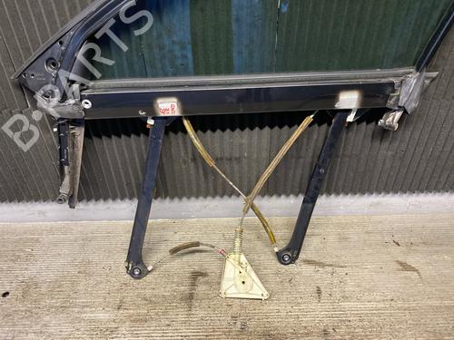 Front right door window AUDI A3 Sportback (8PA) 1.4 TFSI | BP16216987C19 