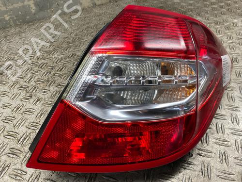 Right taillight CITROËN C4 II (NC_) 1.6 HDi 90 | BP36181119C35 - Image 2