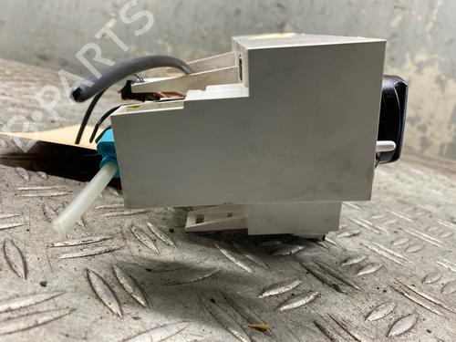 Climate control OPEL AGILA A (H00) 1.2 16V (F68) | BP36595760I5 - Image 3