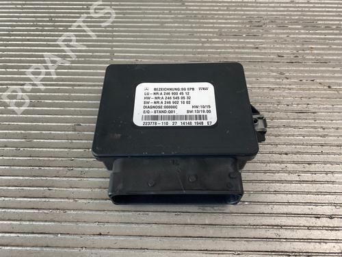 Electronic module MERCEDES-BENZ B-CLASS Sports Tourer (W246, W242) B 180 (246.242) | BP13003535M83 