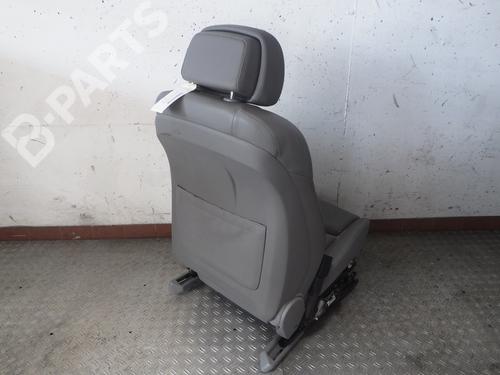 Left front seat BMW X5 (E70) 3.0 d | BP7662594C15  - Image 6