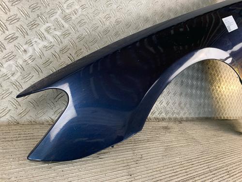 Left front fenders BMW 7 (F01, F02, F03, F04) 750 i, Li xDrive | BP23864927C41 