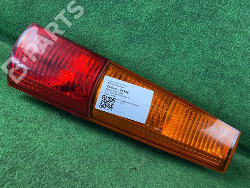 Used Right taillight SUZUKI IGNIS II (MH) 1.5 (RM415) (99 hp) 11540888