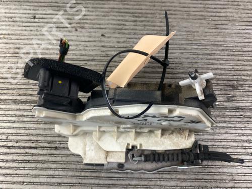 Rear right lock VW POLO V (6R1, 6C1) 1.2 | BP20075802C99 