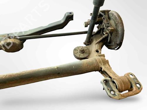Rear axle OPEL ASTRA J Sports Tourer (P10) 2.0 CDTI (35) | BP30174374M2 