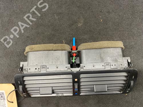 Luftventil BMW 3 (E46) 316 i | BP38771953I21 - Image 3